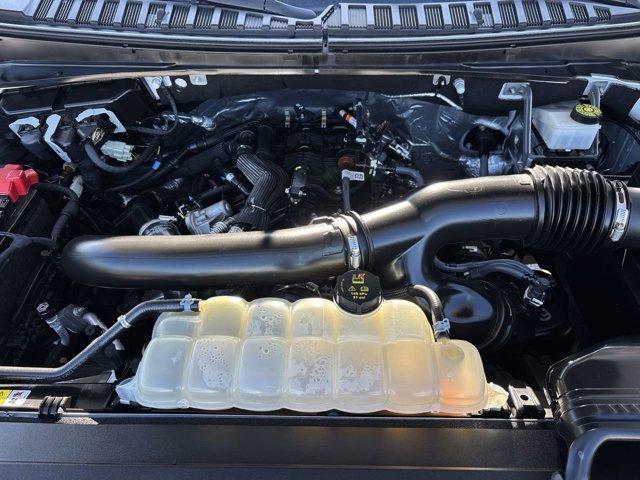 used 2022 Ford Expedition car, priced at $37,492