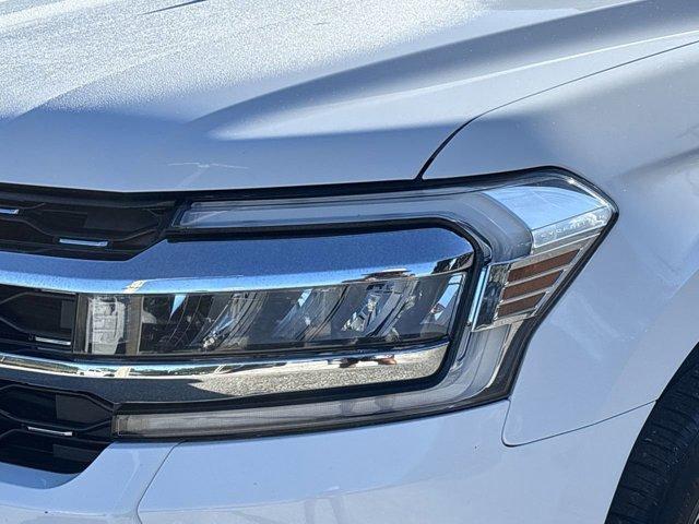 used 2022 Ford Expedition car, priced at $37,492