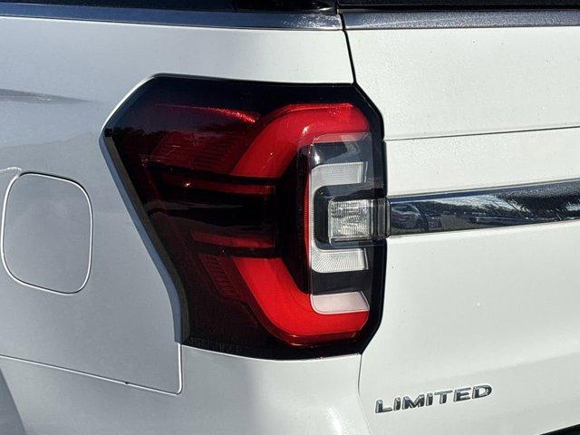 used 2022 Ford Expedition car, priced at $37,492