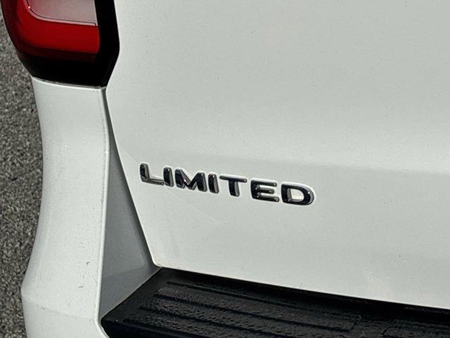 used 2022 Ford Expedition car, priced at $37,492