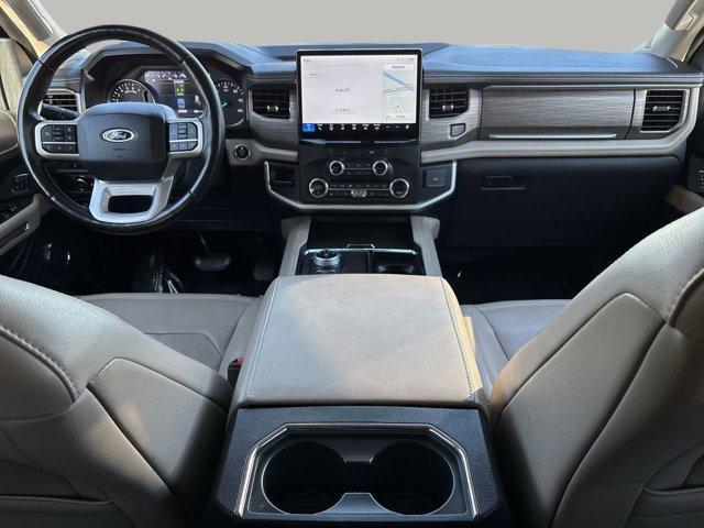 used 2022 Ford Expedition car, priced at $37,492