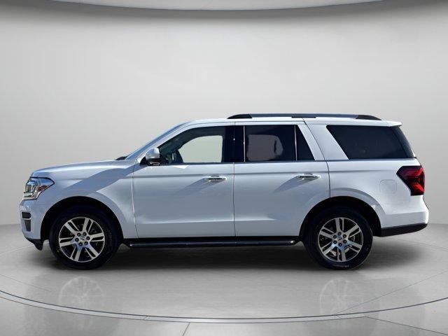 used 2022 Ford Expedition car, priced at $37,492