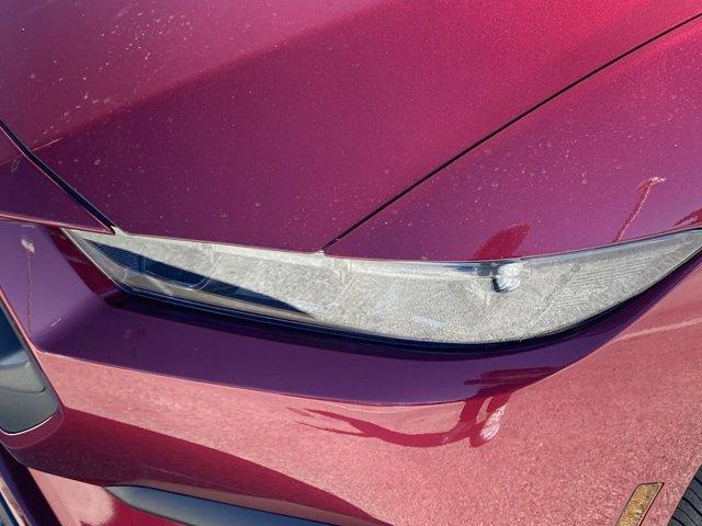 new 2026 Ford Mustang car, priced at $44,167