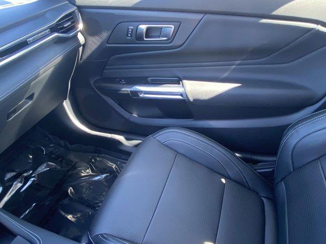 new 2026 Ford Mustang car, priced at $44,167