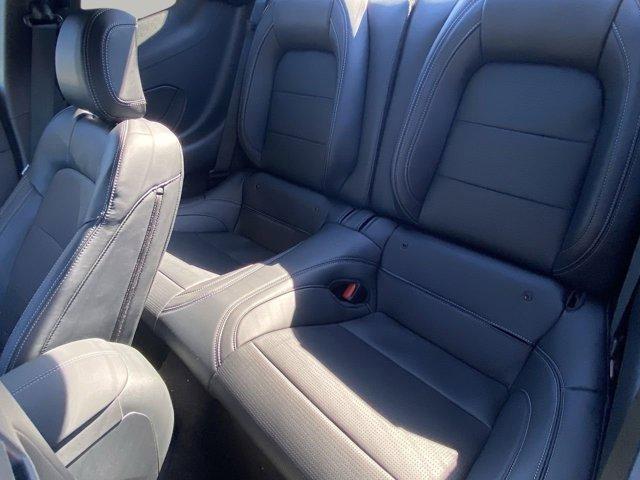 new 2026 Ford Mustang car, priced at $44,167