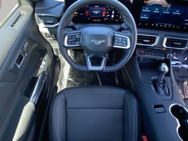 new 2026 Ford Mustang car, priced at $44,167
