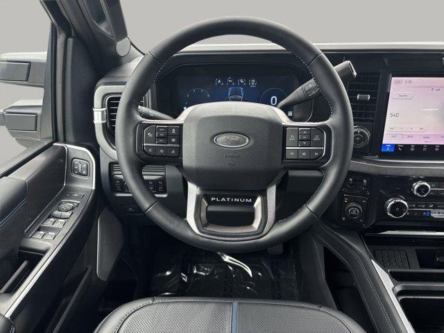 new 2026 Ford F-250 car, priced at $82,988