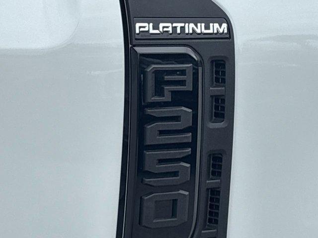 new 2026 Ford F-250 car, priced at $82,988