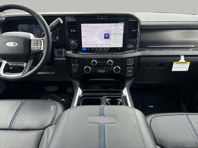 new 2026 Ford F-250 car, priced at $82,988