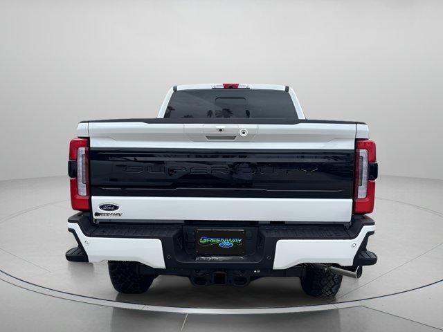 new 2026 Ford F-250 car, priced at $82,988