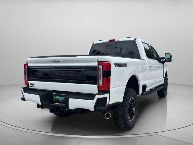 new 2026 Ford F-250 car, priced at $82,988