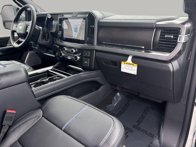 new 2026 Ford F-250 car, priced at $82,988