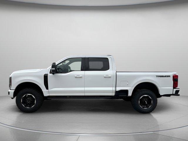 new 2026 Ford F-250 car, priced at $82,988