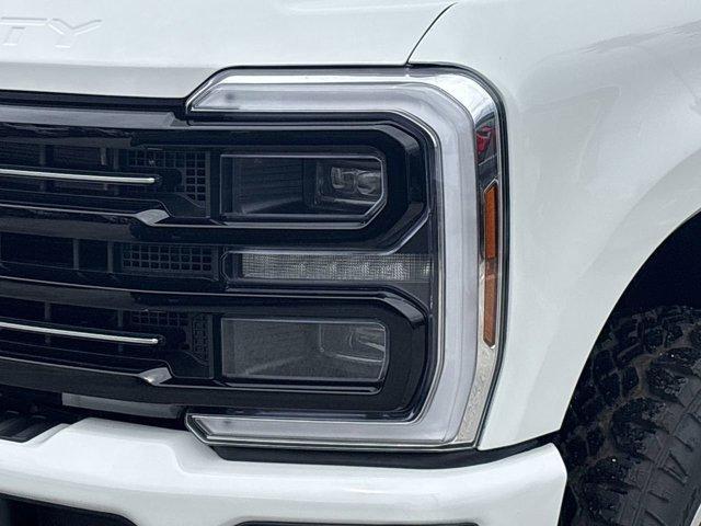 new 2026 Ford F-250 car, priced at $82,988