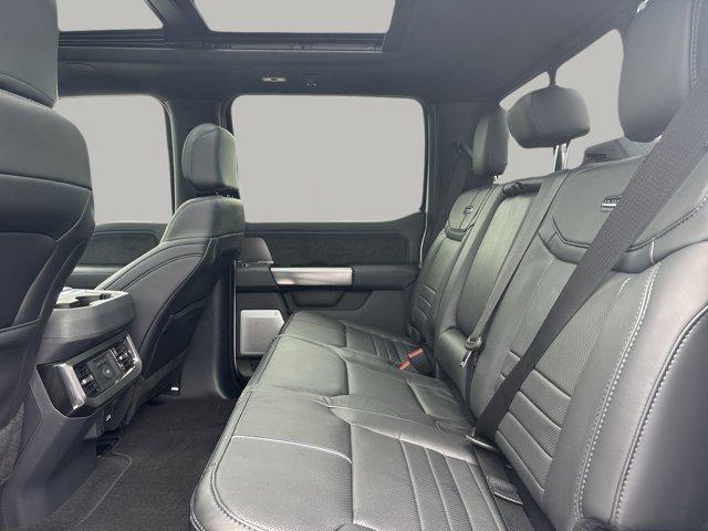 new 2026 Ford F-250 car, priced at $82,988