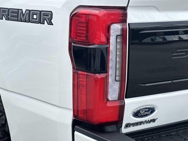 new 2026 Ford F-250 car, priced at $82,988