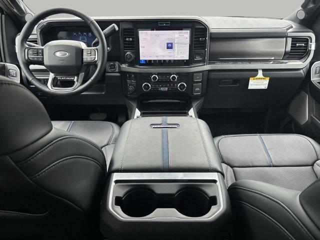 new 2026 Ford F-250 car, priced at $82,988