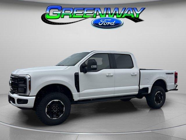 new 2026 Ford F-250 car, priced at $82,988