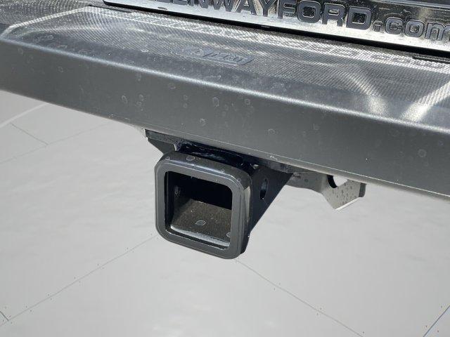 new 2025 Ford F-150 car, priced at $85,054