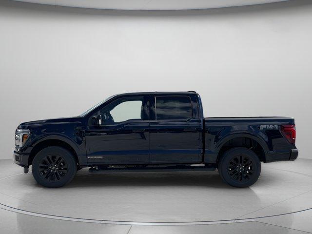 new 2025 Ford F-150 car, priced at $85,054