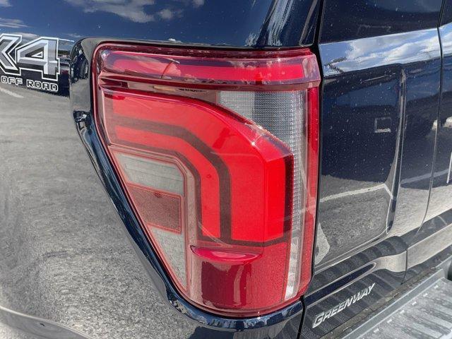 new 2025 Ford F-150 car, priced at $85,054