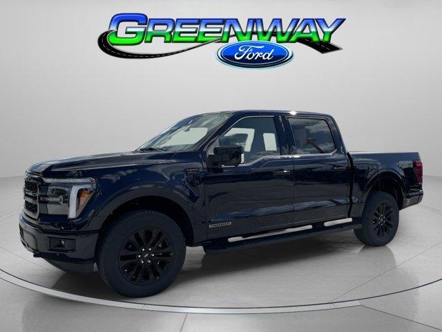 new 2025 Ford F-150 car, priced at $85,054
