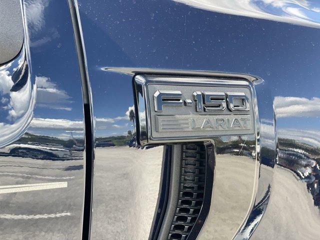 new 2025 Ford F-150 car, priced at $85,054