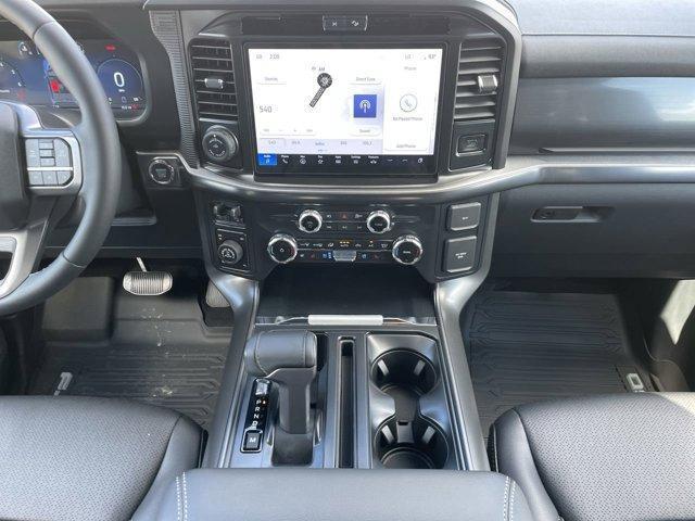 new 2025 Ford F-150 car, priced at $85,054