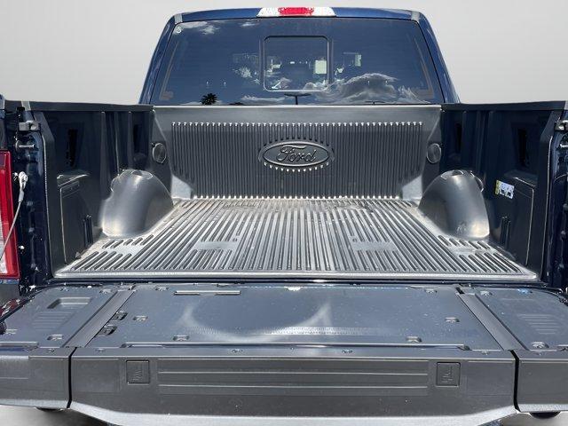 new 2025 Ford F-150 car, priced at $85,054