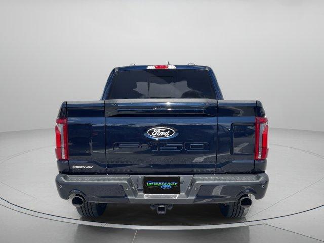 new 2025 Ford F-150 car, priced at $85,054