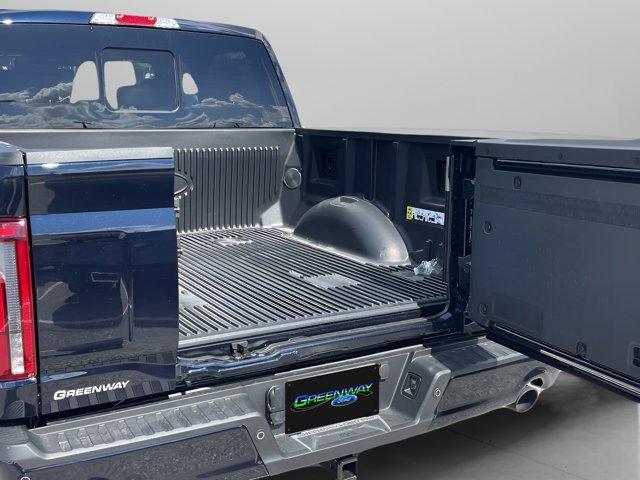 new 2025 Ford F-150 car, priced at $85,054