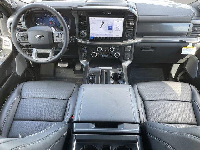 new 2025 Ford F-150 car, priced at $85,054