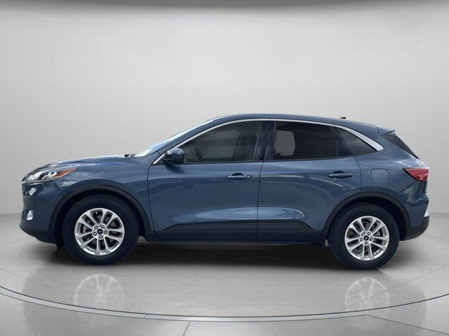 used 2020 Ford Escape car, priced at $14,499