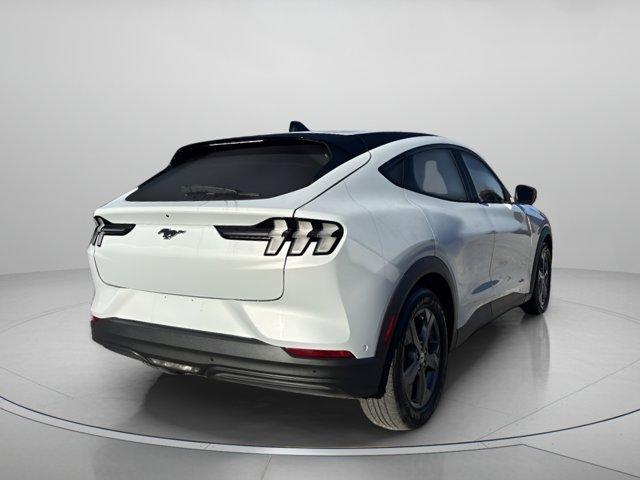 used 2023 Ford Mustang Mach-E car, priced at $24,995