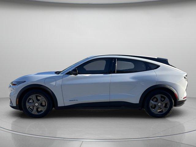 used 2023 Ford Mustang Mach-E car, priced at $24,995