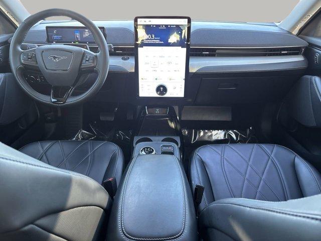 used 2023 Ford Mustang Mach-E car, priced at $24,995