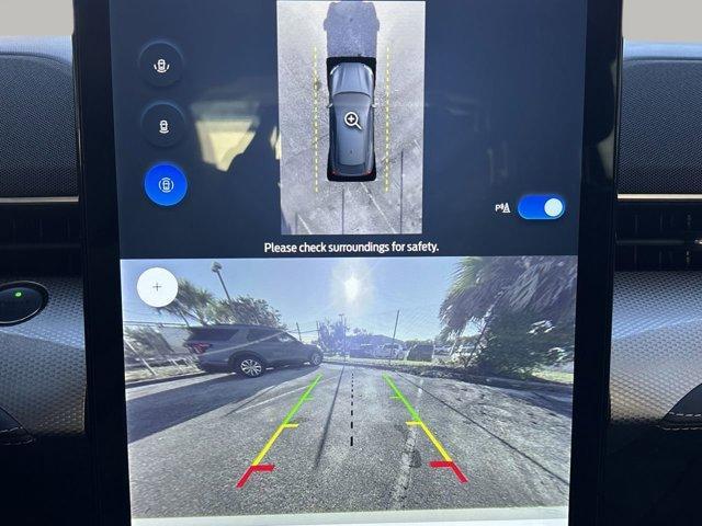 used 2023 Ford Mustang Mach-E car, priced at $24,995