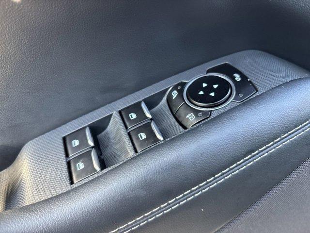 used 2023 Ford Mustang Mach-E car, priced at $24,995