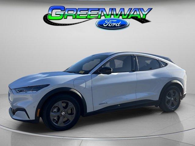 used 2023 Ford Mustang Mach-E car, priced at $24,995