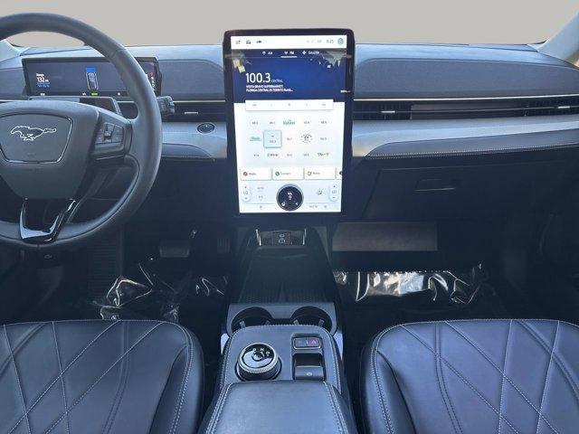 used 2023 Ford Mustang Mach-E car, priced at $24,995