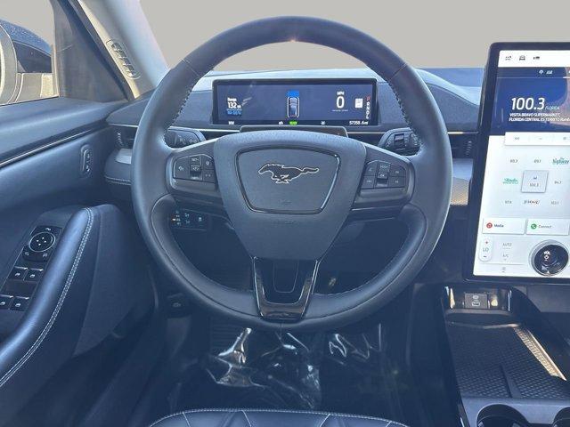 used 2023 Ford Mustang Mach-E car, priced at $24,995