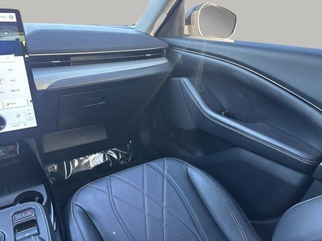 used 2023 Ford Mustang Mach-E car, priced at $24,995