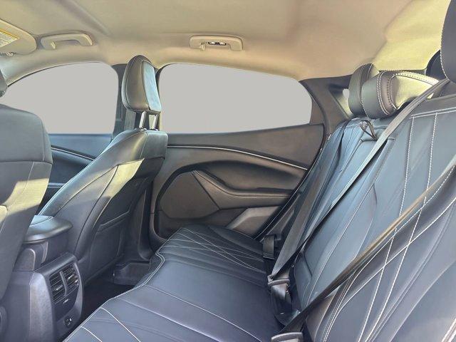 used 2023 Ford Mustang Mach-E car, priced at $24,995