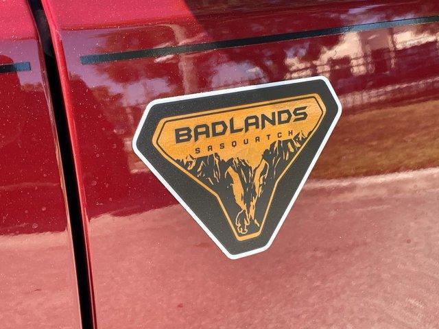 new 2025 Ford Bronco car, priced at $59,998