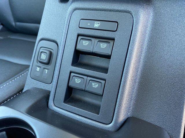 new 2025 Ford Bronco car, priced at $59,998