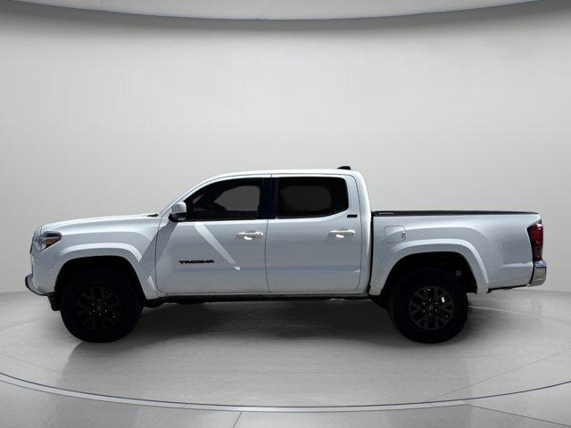 used 2023 Toyota Tacoma car, priced at $31,699