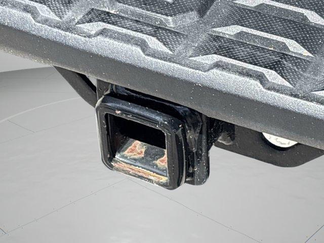 used 2023 Toyota Tacoma car, priced at $31,699