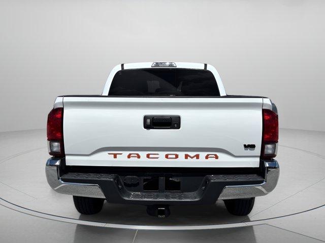 used 2023 Toyota Tacoma car, priced at $31,699