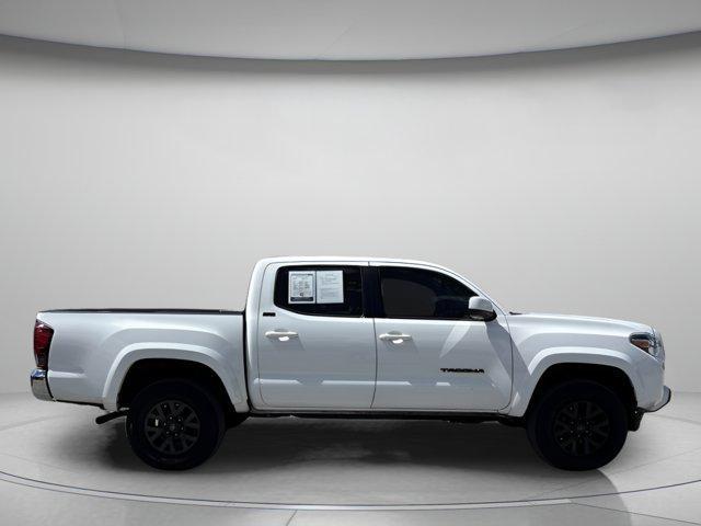 used 2023 Toyota Tacoma car, priced at $31,699