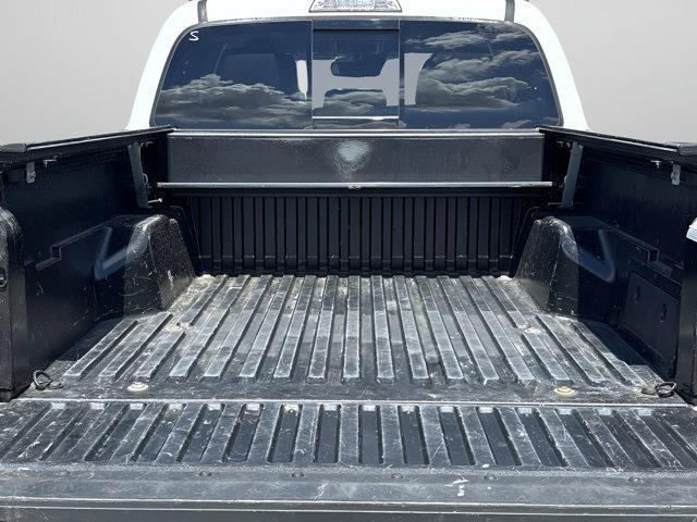 used 2023 Toyota Tacoma car, priced at $31,699